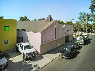 602 Broadway Street