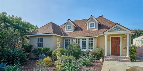 433 S Bundy Drive