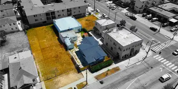 940 E Martin Luther King Jr Avenue