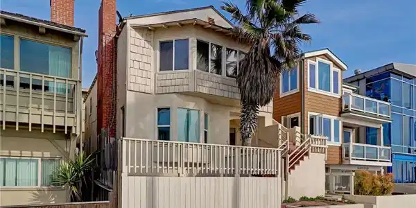 4117 Ocean Drive