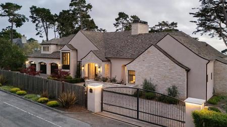 1540 Viscaino Road