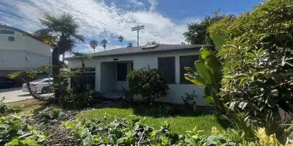 2433 Mckinley Avenue
