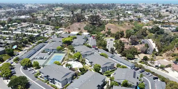 506 Canyon Drive