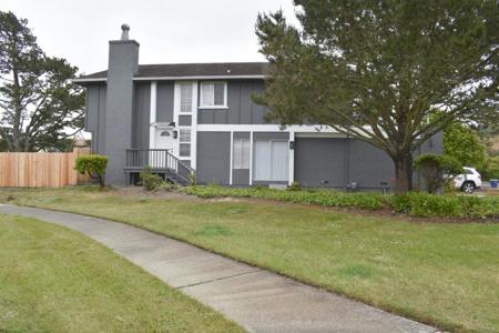 3836 Carter Drive