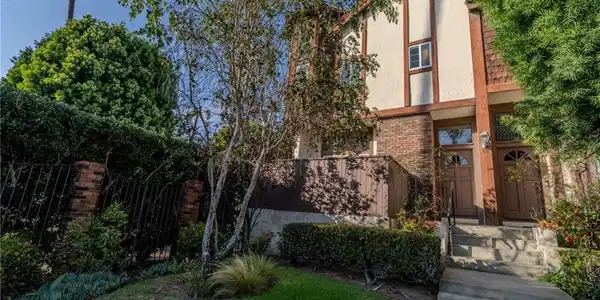 620 Beryl Street