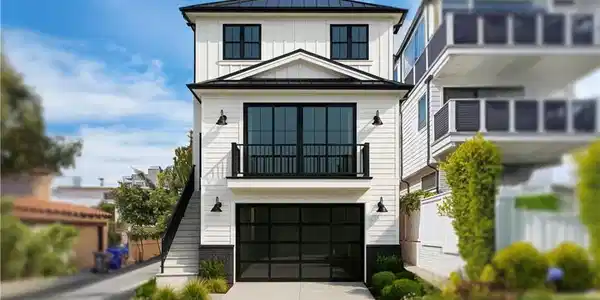 3502 Vista Drive