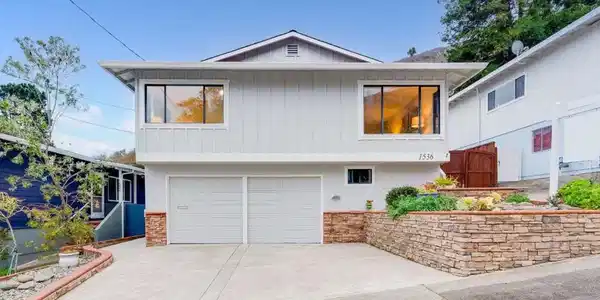1536 Valdez Way