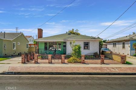 1611 Bay View Avenue