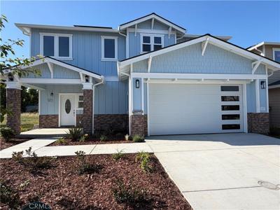 605 Nomad Court