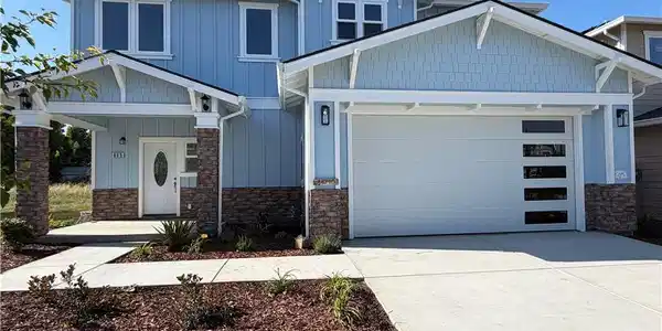 605 Nomad Court