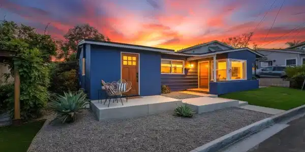 3423 Wisteria Drive