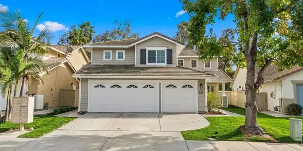 522 Lupine Way