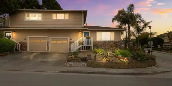 1540 Seascape Boulevard