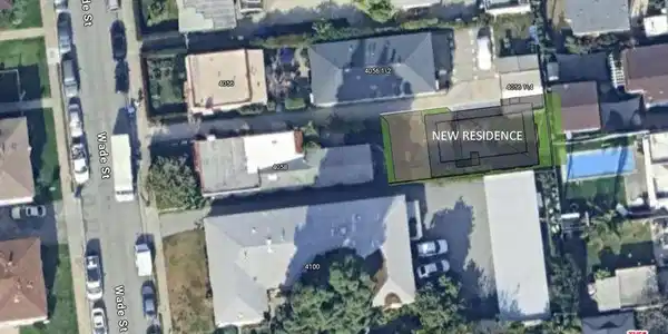 0 Wade Street