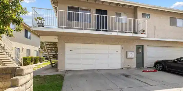 2637 Rudder Avenue