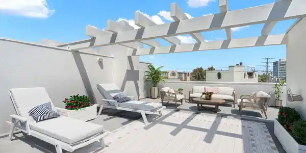 3501 Esplanade