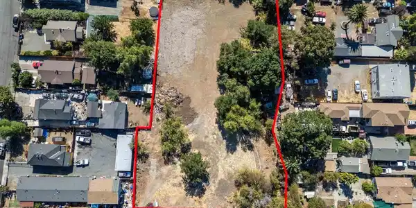0 Mountain View Ave
