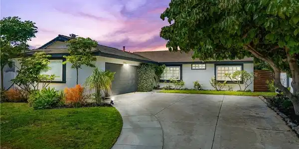 6051 Kimberly Drive