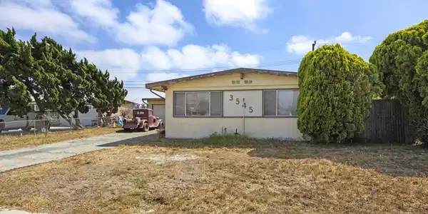 3545 Sutter Drive