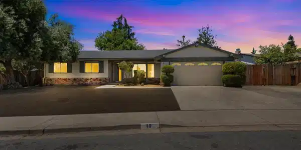 10 Buena Vista