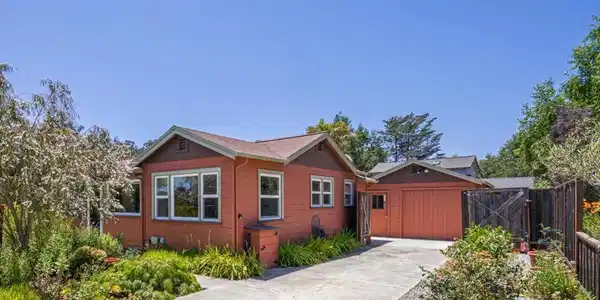 415 La Fonda Avenue