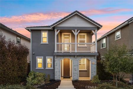 2993 Bonte Drive