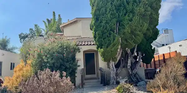 417 Anacapa Street