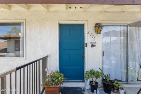 2706 Bolker Drive