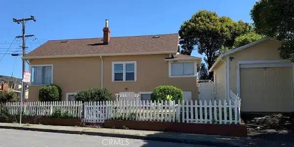 1100 Lassen Street