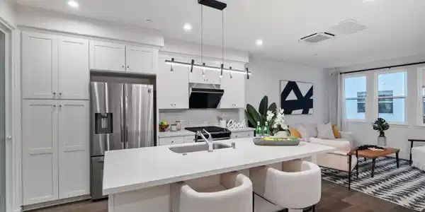 2909 Corvin Drive