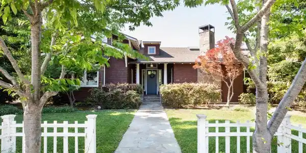 64 Alvarado Avenue