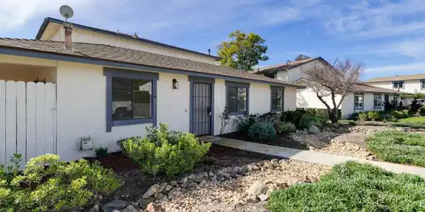 4161 Tiberon Drive