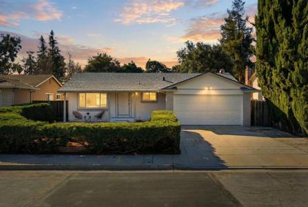 1941 Grosvenor Drive