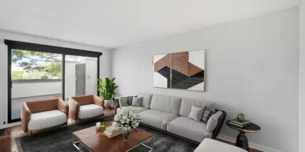 1 Appian Way