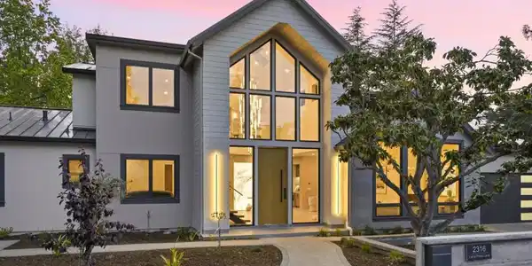 2316 Loma Prieta Lane