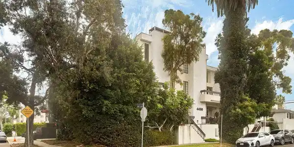 4450 Kensington Road