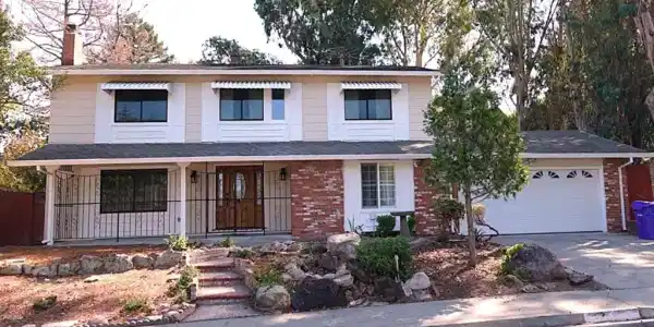 2585 Moraga Drive