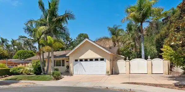 3654 Marlesta Drive