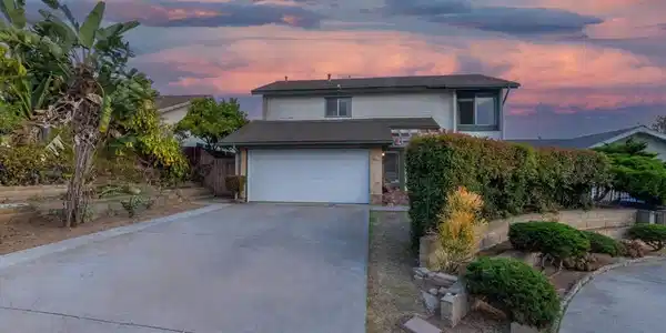 3443 Alonquin Way