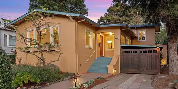 1950 Hopkins Street