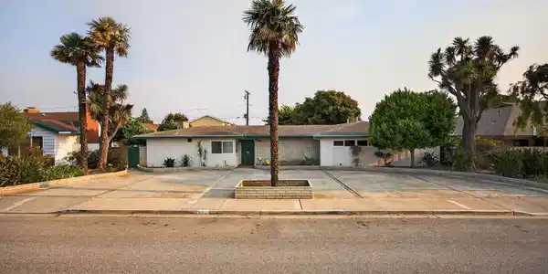 640 Fernwood Drive