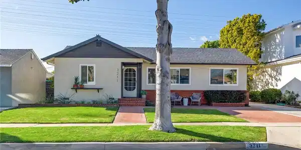 3211 Gibson Place