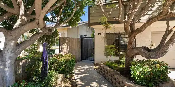 4355 Utah Street