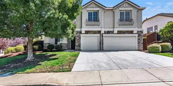 3537 Mallard Way