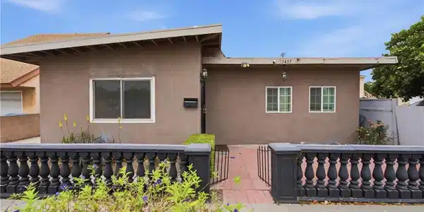 3437 Caspian Street