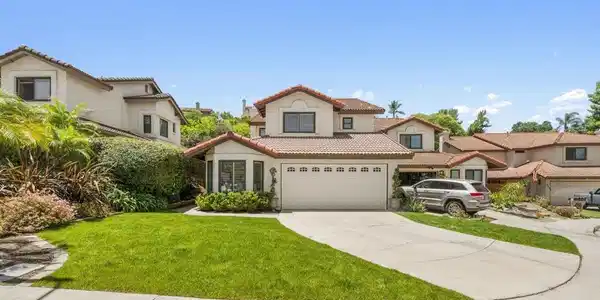 858 Summersong Court