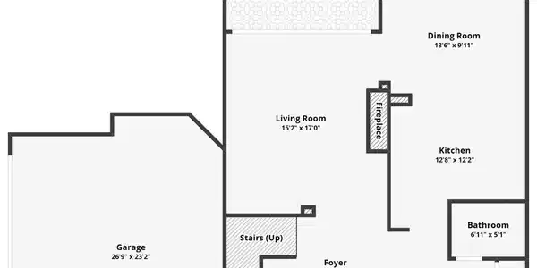 513 Pierside Circle
