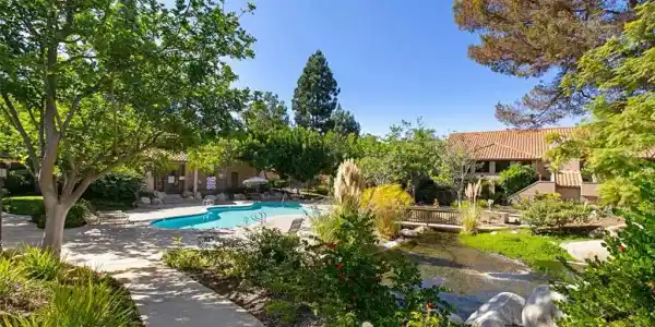 1062 Calle Del Cerro #1207