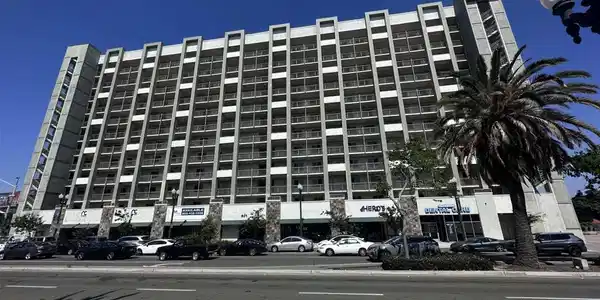 801 National City Blvd