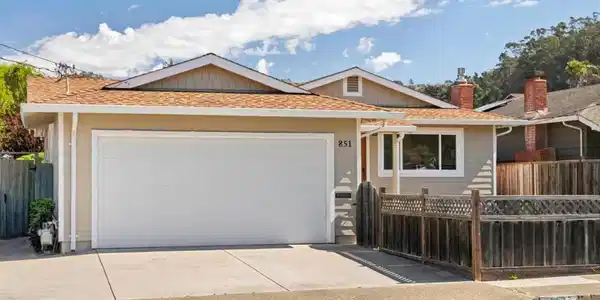 851 Standish Road